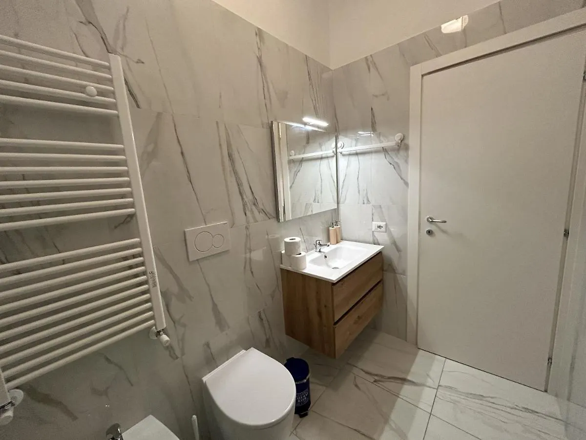 Casa Arcangela By Ghor Rome Italy