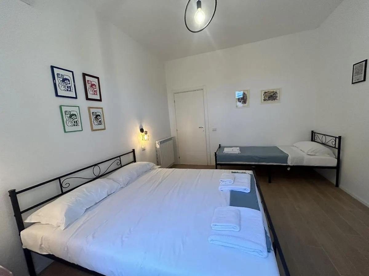 Casa Arcangela By Ghor Rome 0*,  Italy