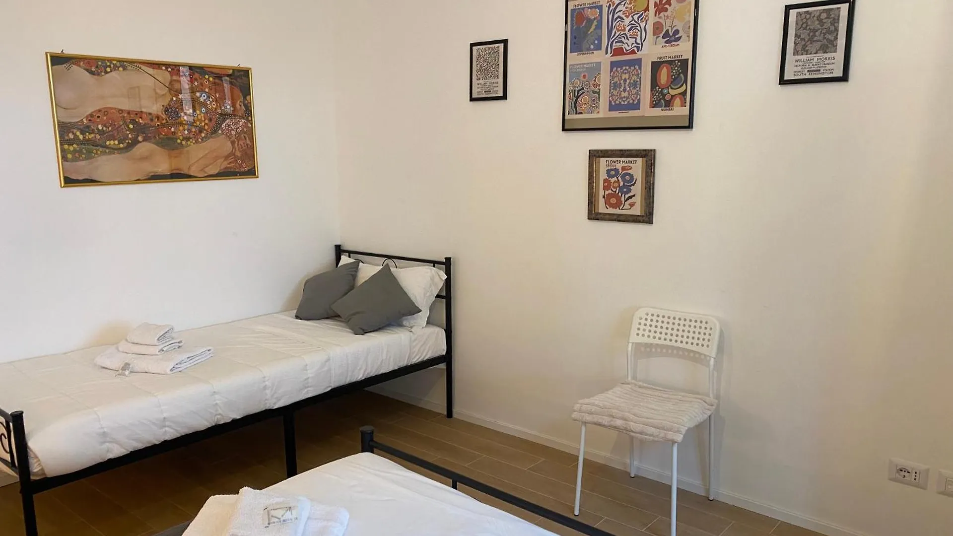 Apartment Casa Arcangela By Ghor Rome