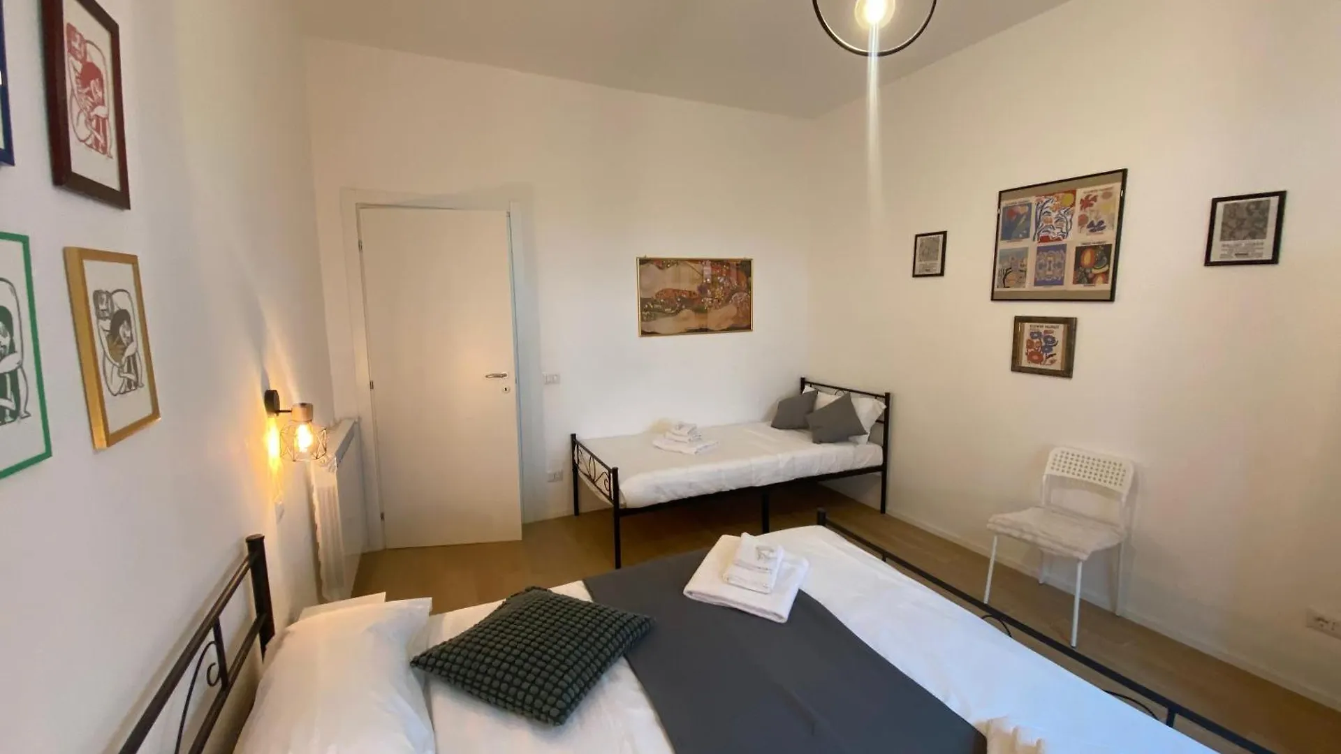 Casa Arcangela By Ghor Rome